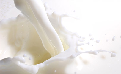 Молоко, стерилизованное молоко